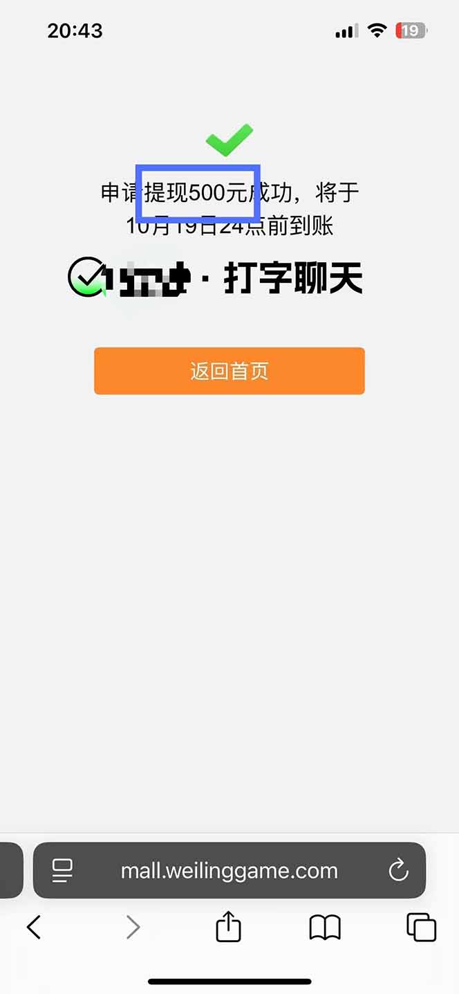 图片[2]-打字搞钱，1小时狂赚300+多劳多得，有手就能做！-资源V站