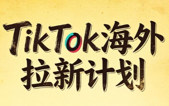 Tc联盟·TikTok海外拉新项目(更新9月)-资源V站