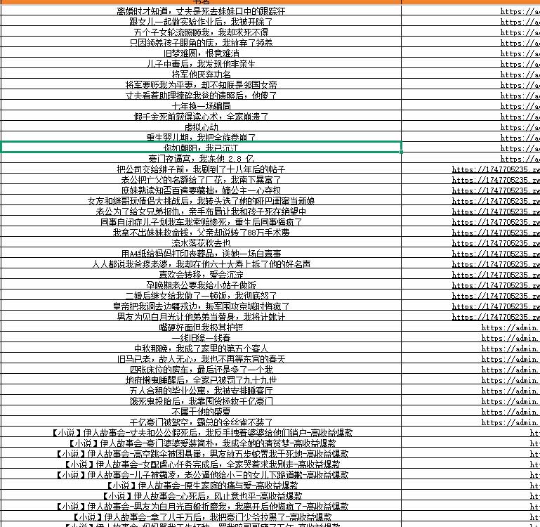 图片[4]-某社群百人拆文交流群付费资源-更新0929：千本爆款短篇拆解+每日拆文案例+网感训练+原创写作方法-资源V站