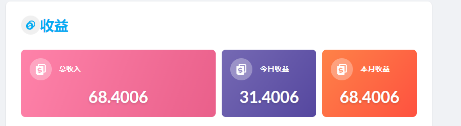 playtube撸美金项目，单日收益30美金+工作室可批量搞-小哥网