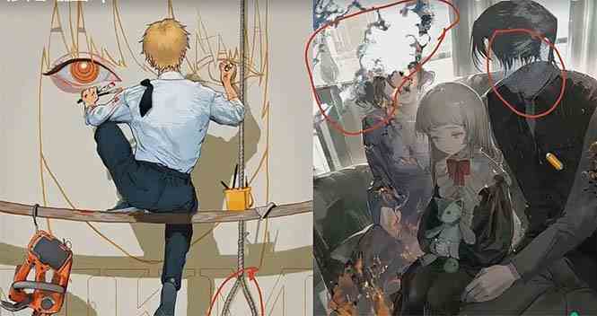 厚涂人物-插画创作班：基础入门教程（8节课）-小哥网