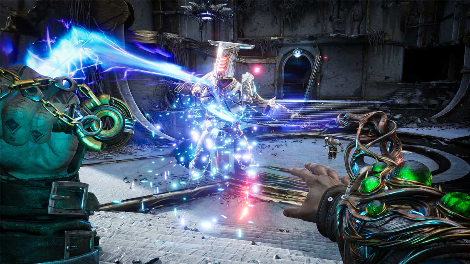 图片[2]-《不朽者传奇》v1.0.6.6中文版-资源V站