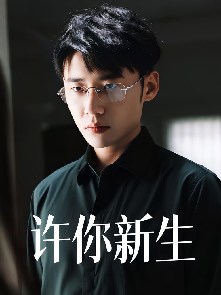 47.许你新生（40集）杨小杰&贝拉-资源V站