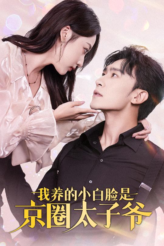 图片[1]-我养的小白脸是京圈太子爷（71集）沉思&李若琪-资源V站
