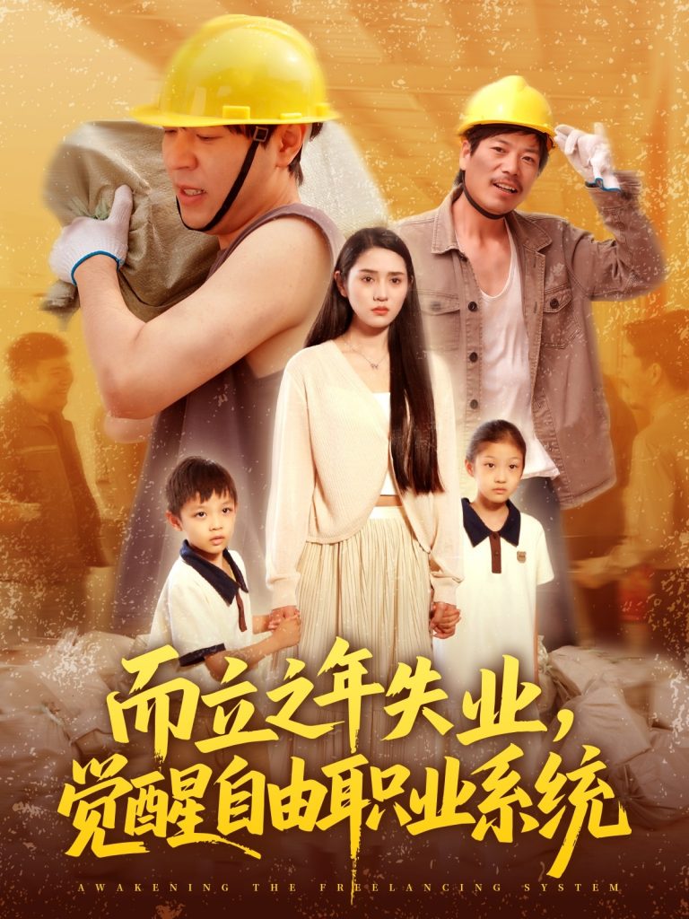17.而立之年失业，觉醒自由职业系统（100集）刘晨宇＆王梓雯-资源V站