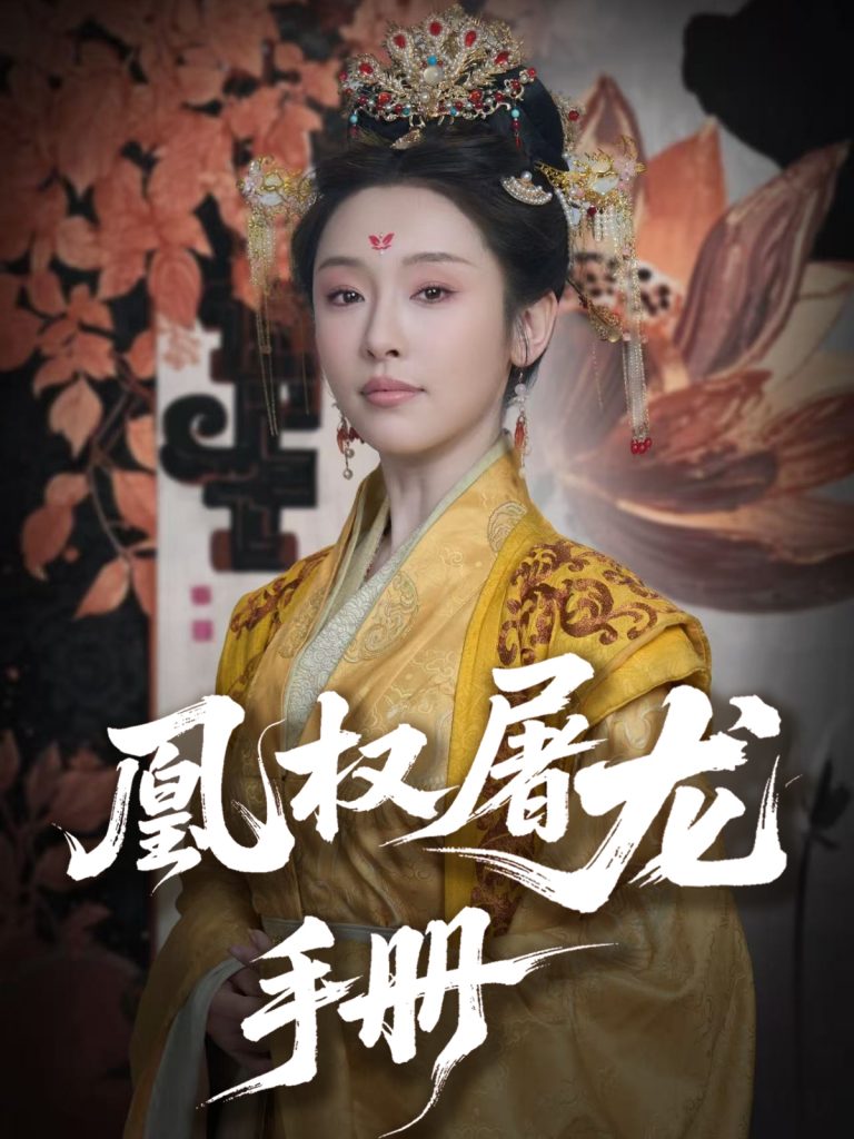 图片[1]-凰权屠龙手册（80集）刘轩＆权书娴-资源V站