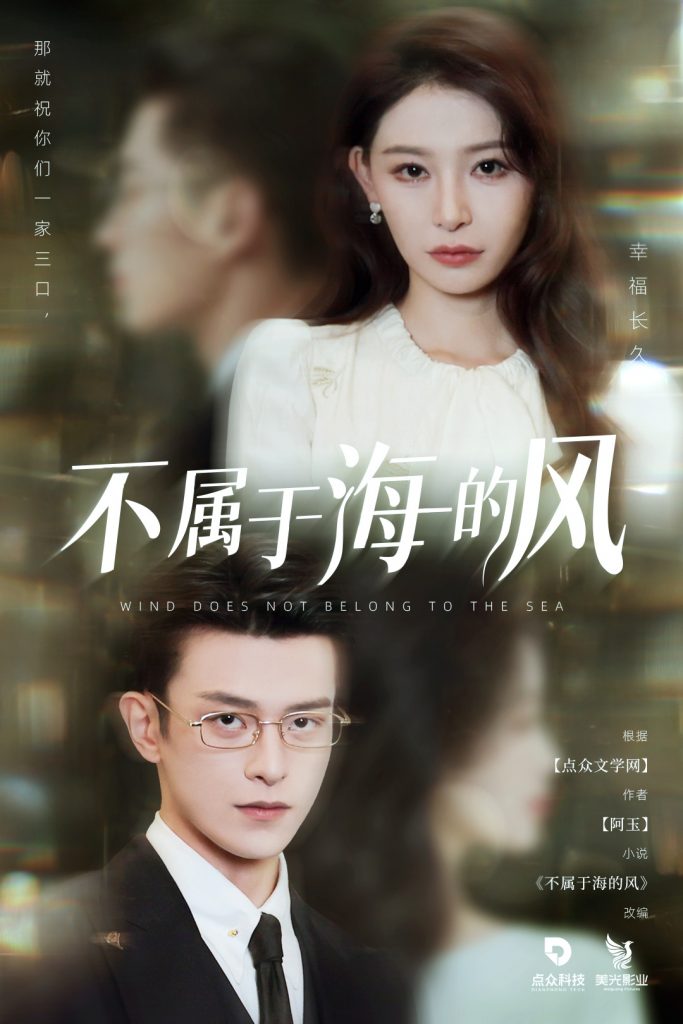 图片[1]-不属于海的风（40集）董炜&武伯言-资源V站