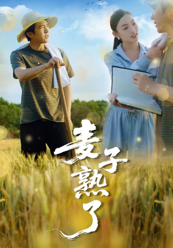 麦子熟了（52集）冯思源＆宋雯娟-资源V站