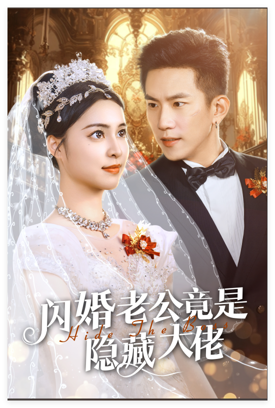 图片[1]-闪婚老公竟是隐藏大佬（60集）宋彧佳-资源V站