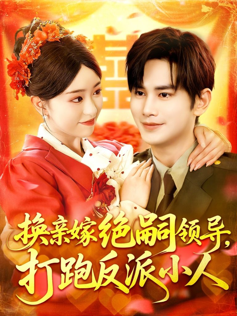 39.换亲嫁绝嗣领导打跑反派小人（100集）涂鑫艺&曹景皓-资源V站