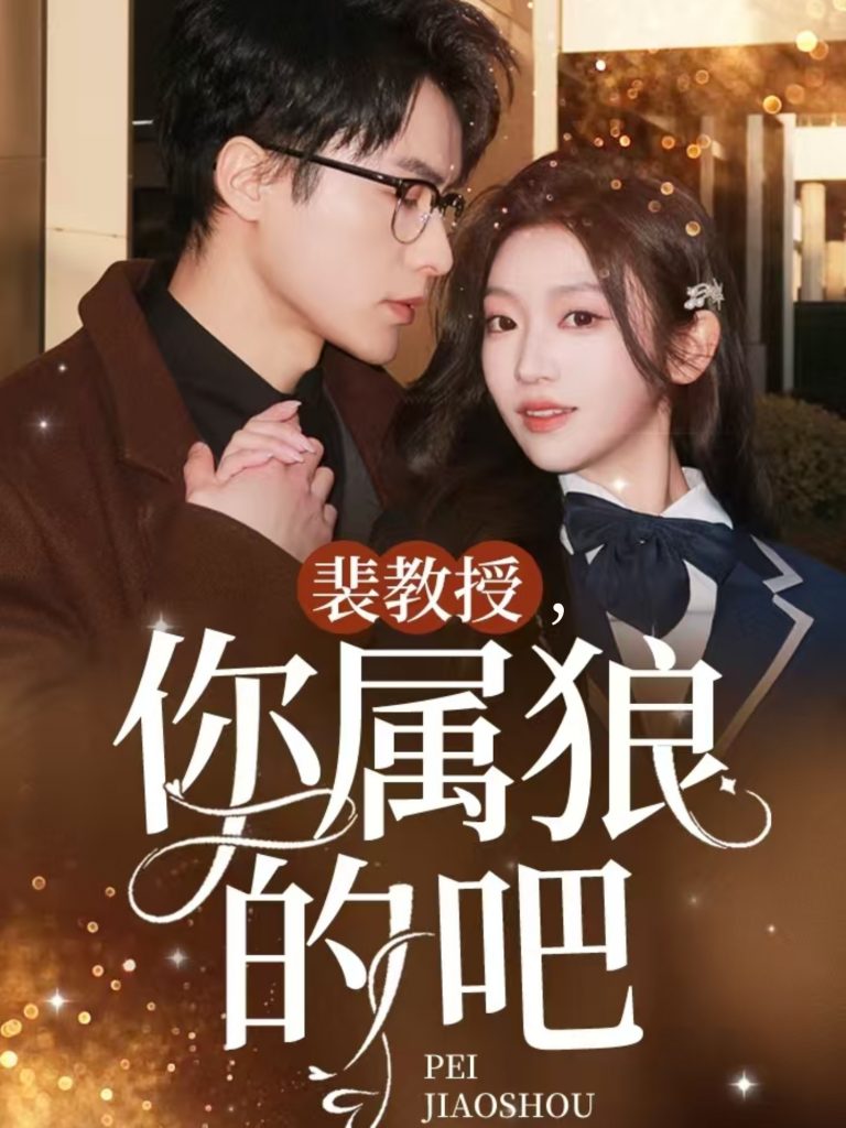 裴教授你属狼的吧（76集）黄湫词-资源V站