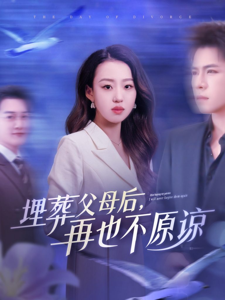 图片[1]-埋葬父母后再也不原谅（82集）杨彦光&赵英男-资源V站