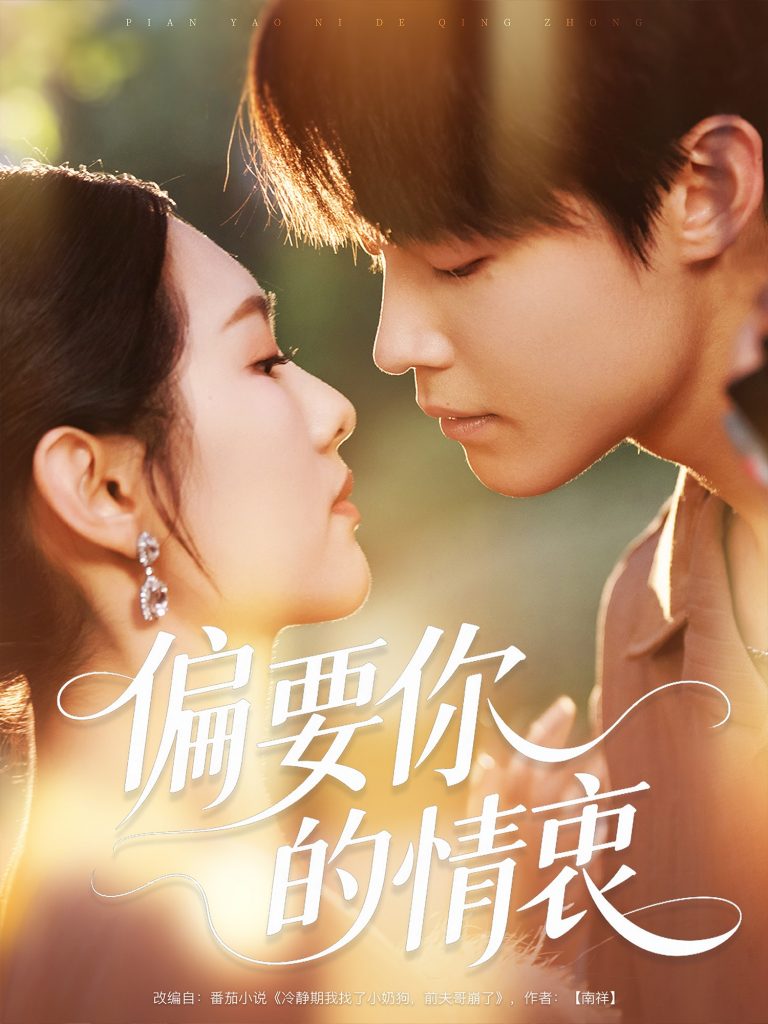 偏要你的情衷（62集）朱哲人＆李媛菁-资源V站