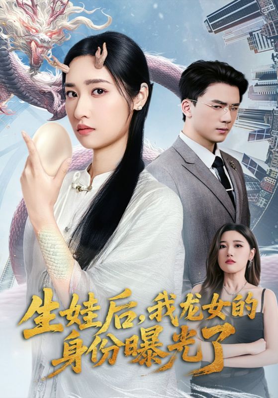 49.生娃后我龙女的身份曝光了（47集）张星禾&赵志盟-资源V站