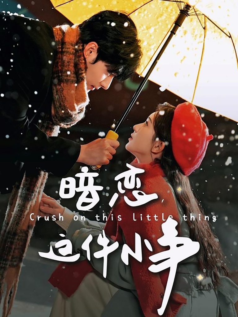 图片[1]-暗恋这件小事（100集）孟佳辉＆诗越越-资源V站