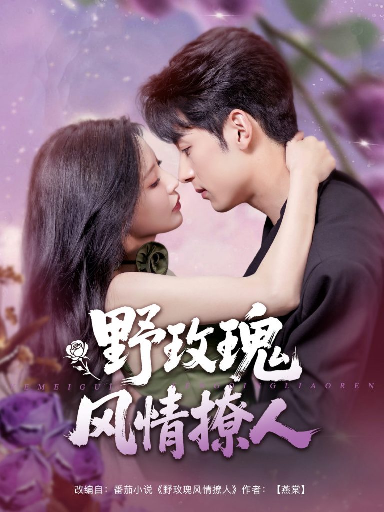 图片[1]-野玫瑰风情撩人（85集）张屹杨&陈思澈-资源V站