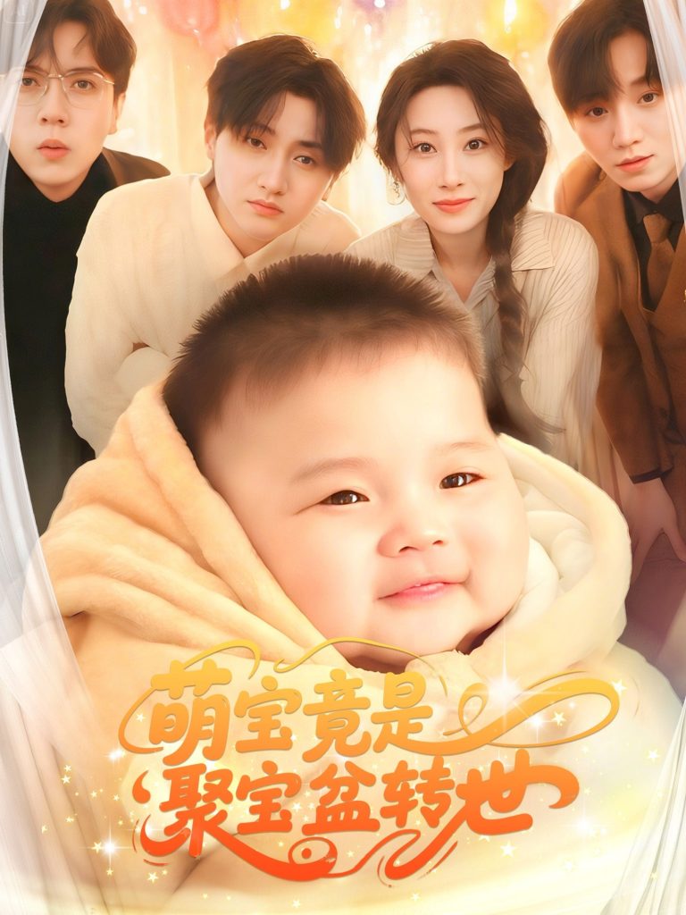 20776-萌宝竟是聚宝盆转世（72集）路遥-资源V站