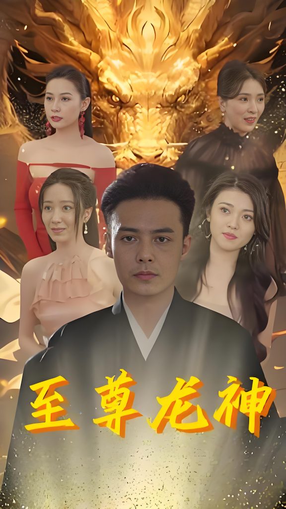 图片[1]-至尊龙神（100集）郑念-资源V站