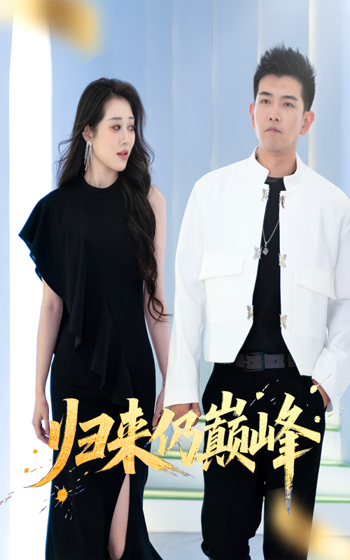 归来仍巅峰（61集）于介平&王佳惠-资源V站