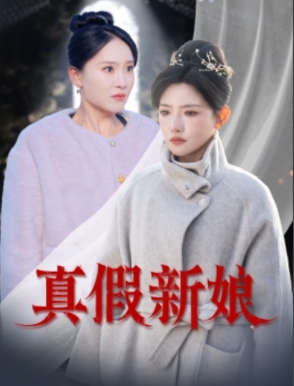 图片[1]-真假新娘（30集）高超凡&常丹丹-资源V站
