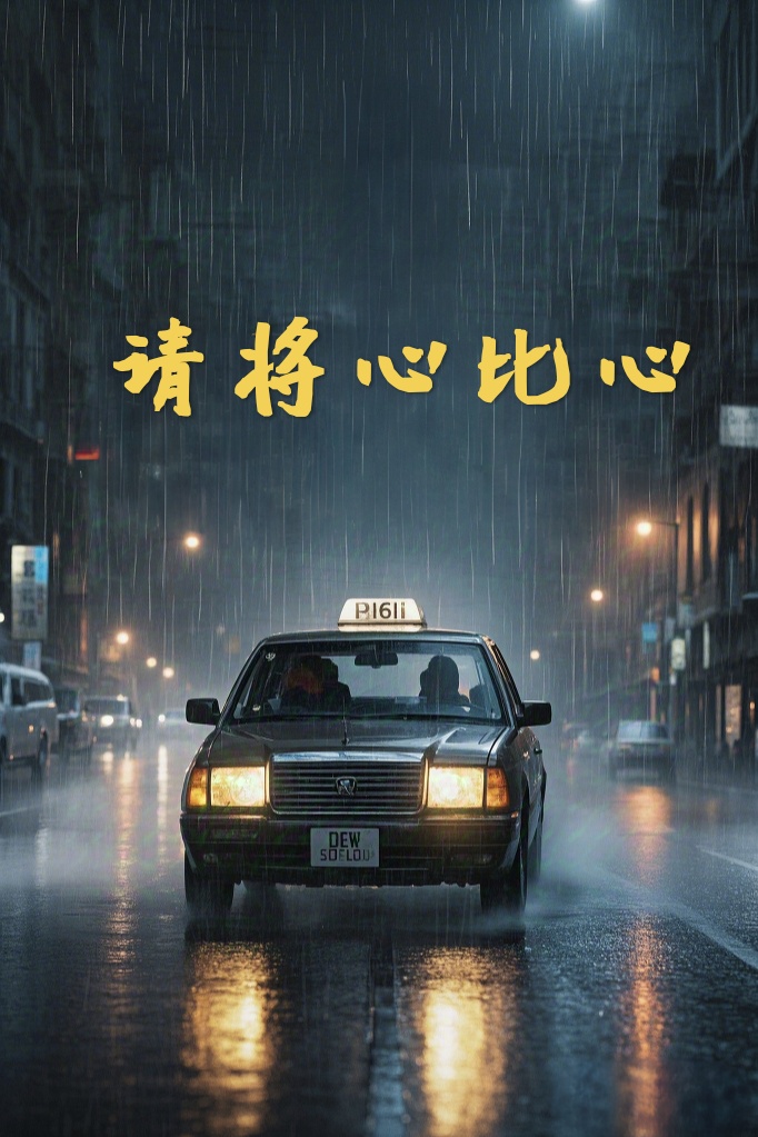 图片[1]-请将心比心（28集）-资源V站