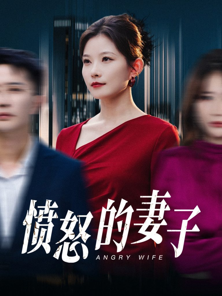 图片[1]-愤怒的妻子（30集）李永鑫＆刘灿-资源V站