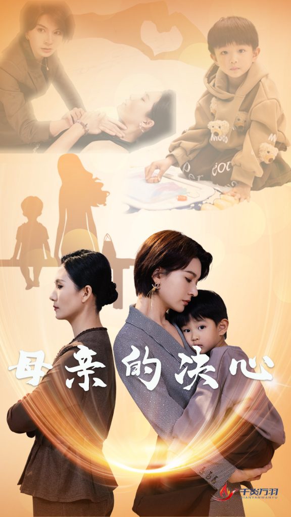 母亲的决心（31集）-资源V站