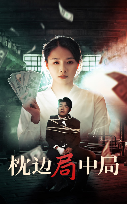 图片[1]-枕边局中局（35集）-资源V站