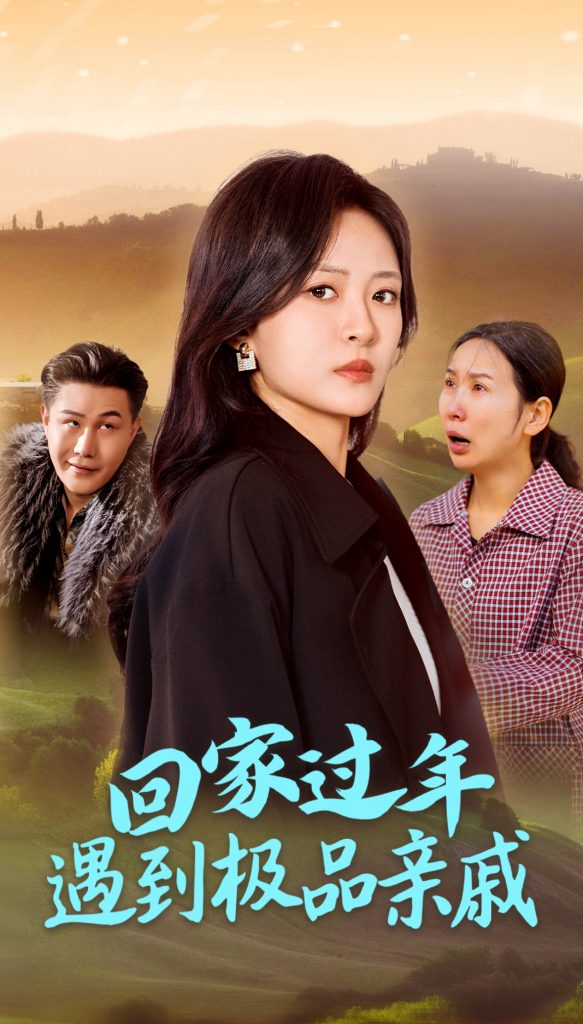 回家过年遇到极品亲戚（29集）-资源V站
