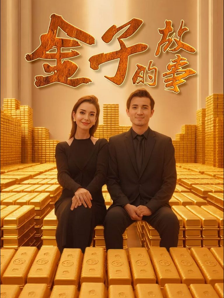 图片[1]-金子的故事（35集）新疆短剧-资源V站