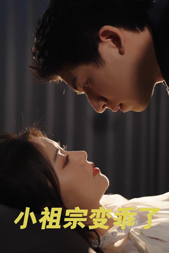 图片[1]-小祖宗变乖了（64集）钟远哲＆李雪丹-资源V站