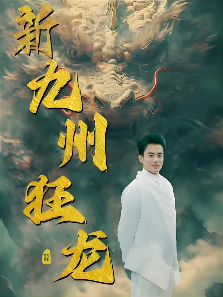 图片[1]-新九州狂龙-男频都市仙侠反转爽剧(99集)-资源V站