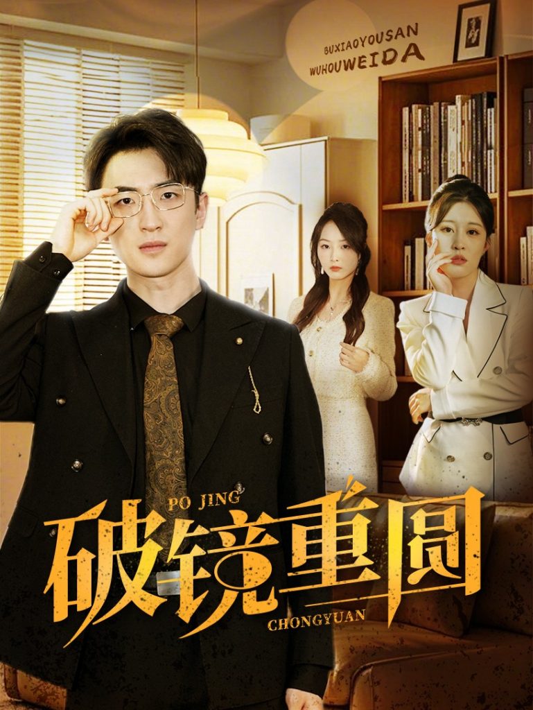 图片[1]-破镜重圆（40集）-资源V站