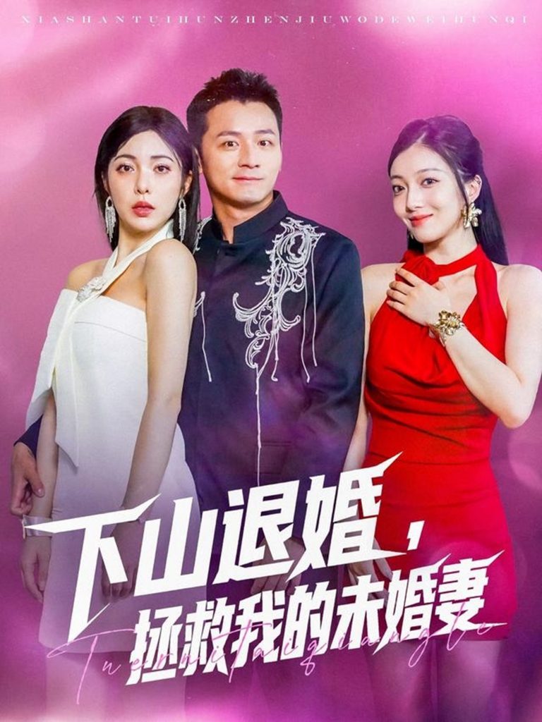图片[1]-下山退婚拯救我的未婚妻（80集）何其炜&阳蕃-资源V站
