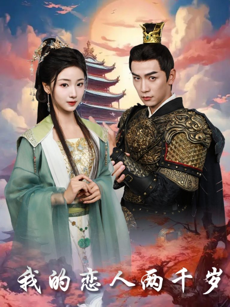 图片[1]-我的恋人两千岁（64集）熊云皓＆杨殊予-资源V站