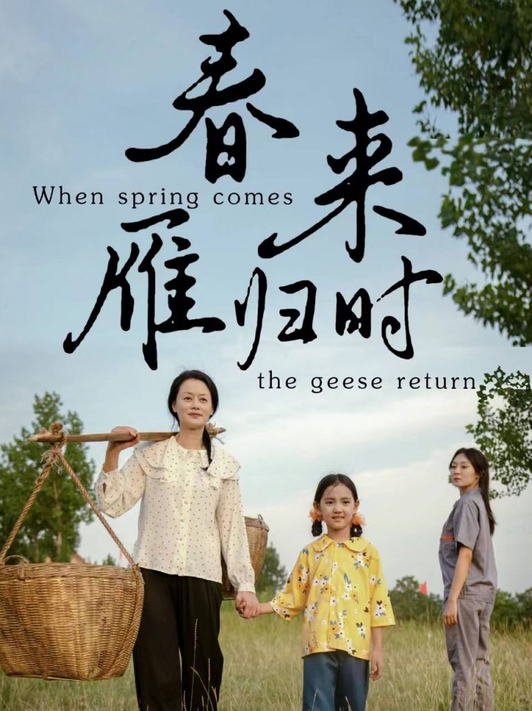 14531-春来雁归时（61集）-资源V站