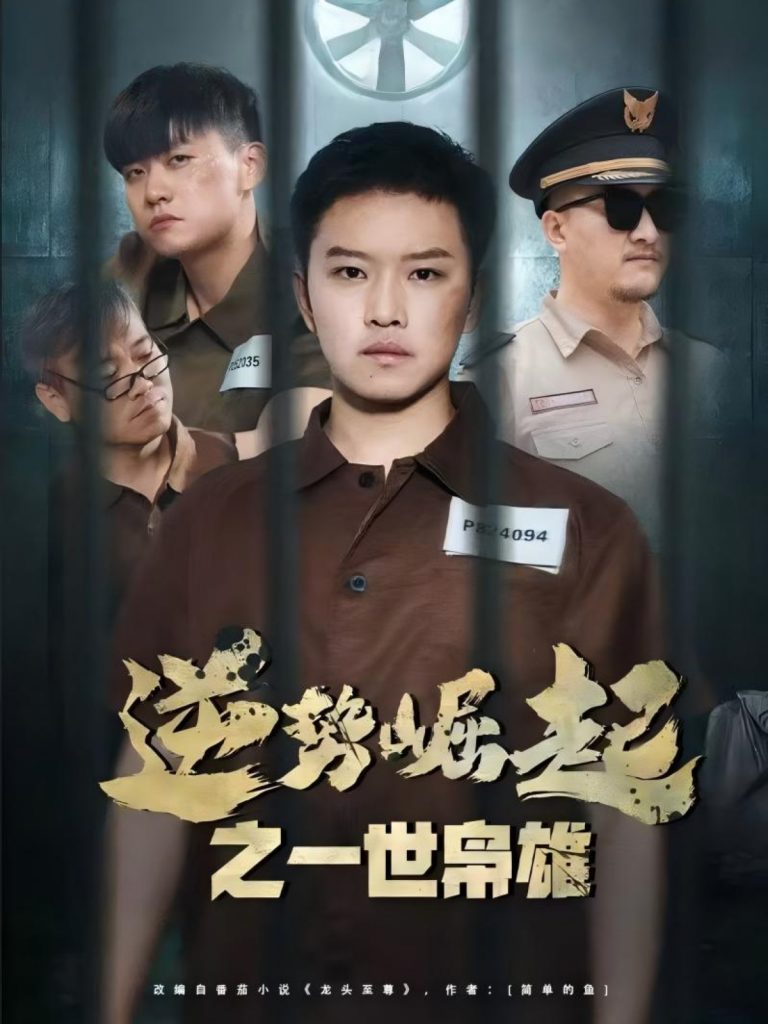 22531-逆势崛起之一世枭雄（61集）-资源V站