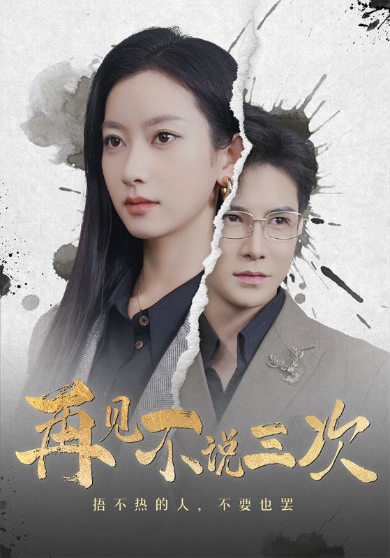 图片[1]-再见不说三次（71集）李子峰-资源V站