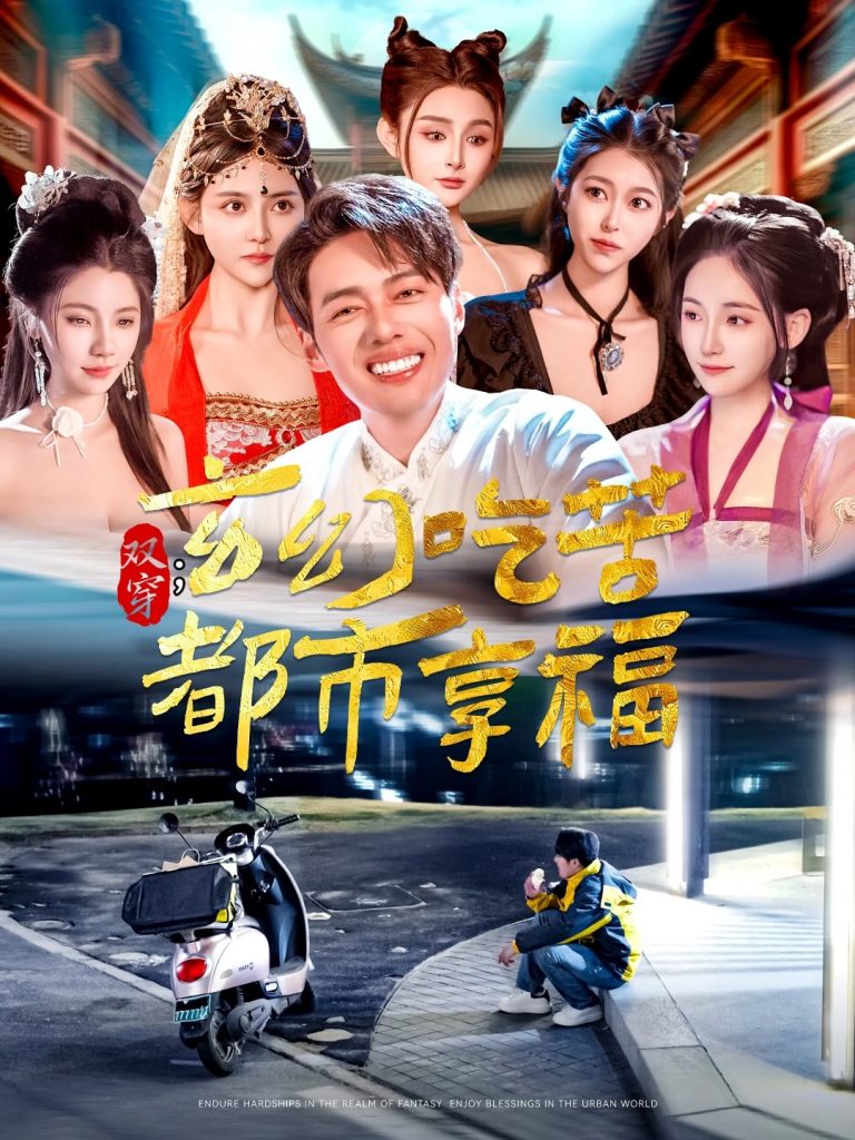 双穿：玄幻吃苦都市享福（131集）韩傲天＆张子唯&赵亦菲&刘倩宇&董蕊&邓希&高晴&千初-资源V站