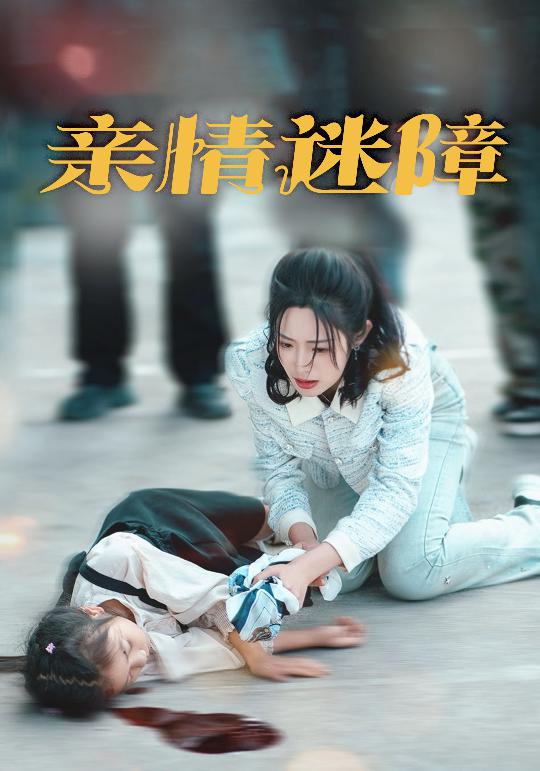 亲情迷障（50集）庄夏播＆胡继月-资源V站