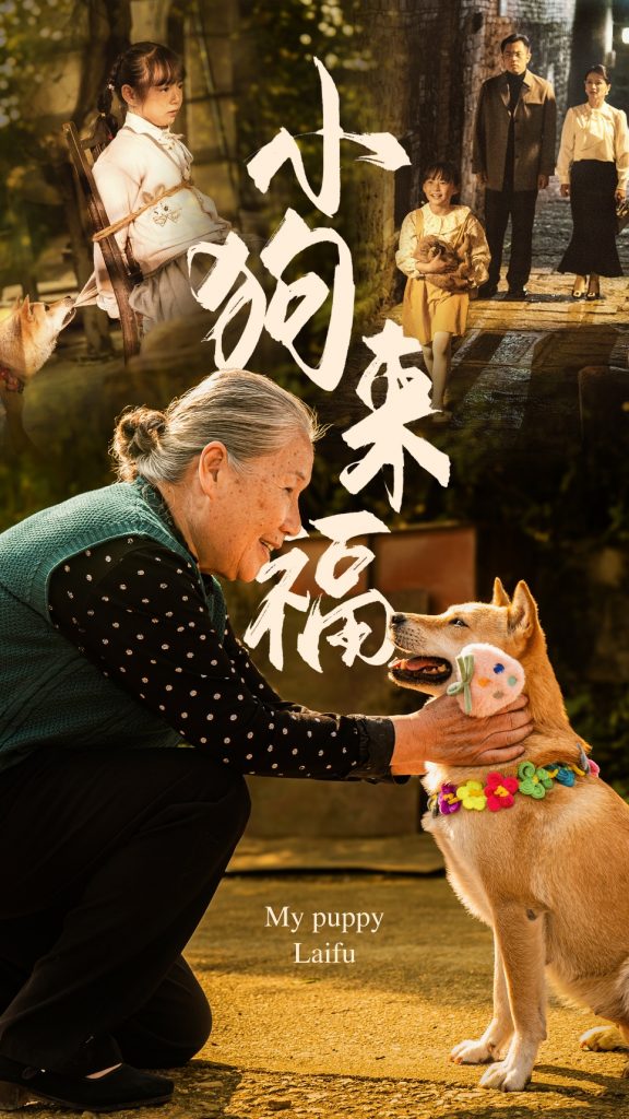 图片[1]-小狗来福（30集）-资源V站