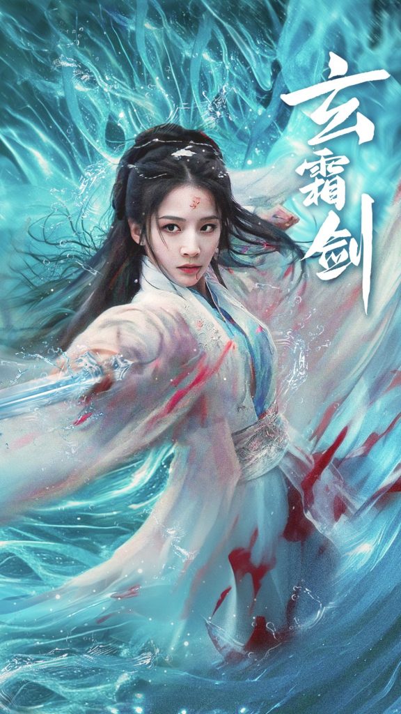 图片[1]-玄霜剑（62集）丁晓-资源V站
