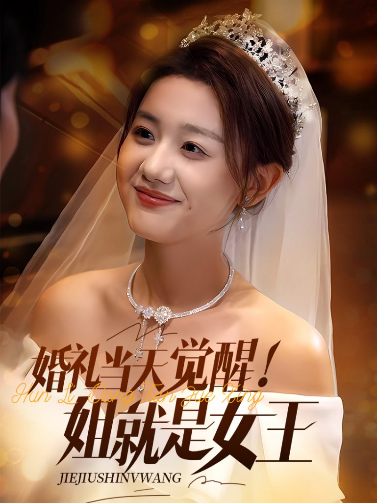 婚礼当天觉醒姐就是女王（64集）仇乐瑶&余弦-资源V站