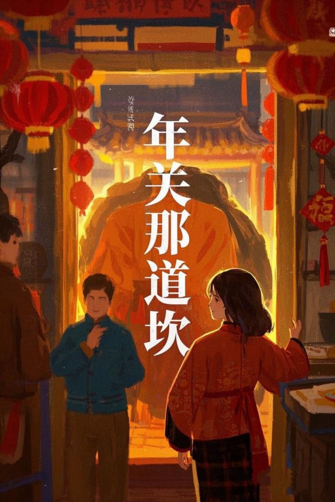 图片[1]-年关那道坎（30集）-资源V站