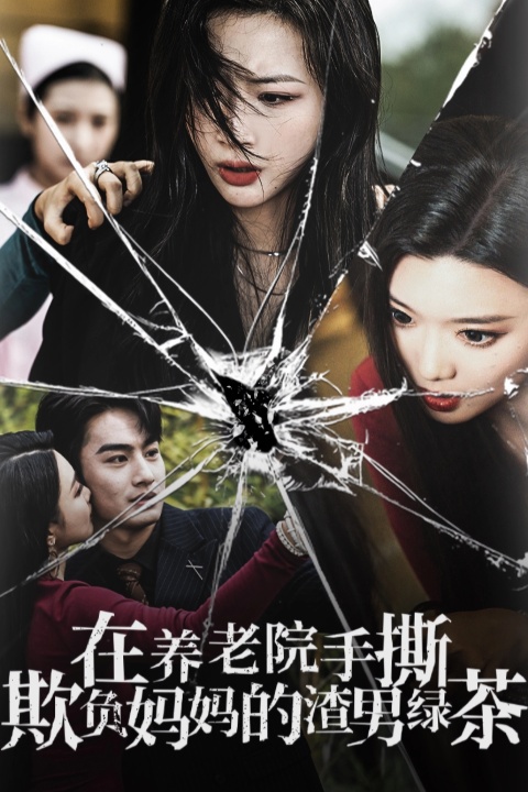 14798-在养老院手撕欺负妈妈的渣男绿茶（26集）-资源V站