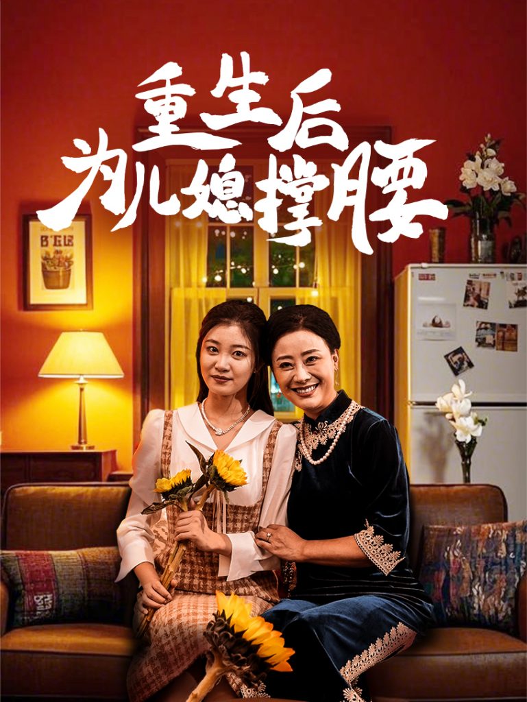 重生后为儿媳撑腰（66集）-资源V站
