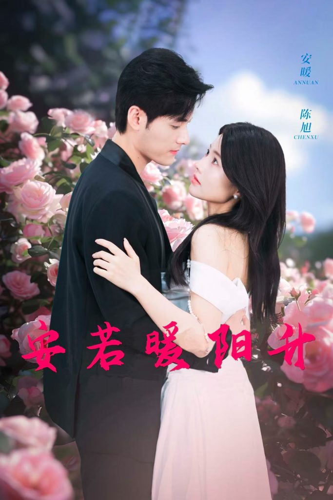 图片[1]-安若暖阳升（40集）-资源V站