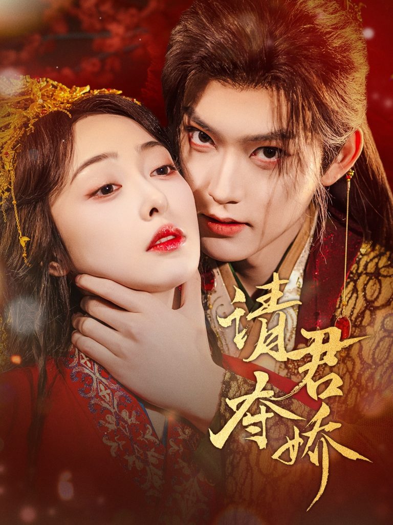 图片[1]-请君夺娇（71集）周凌丰＆王恺杰-资源V站