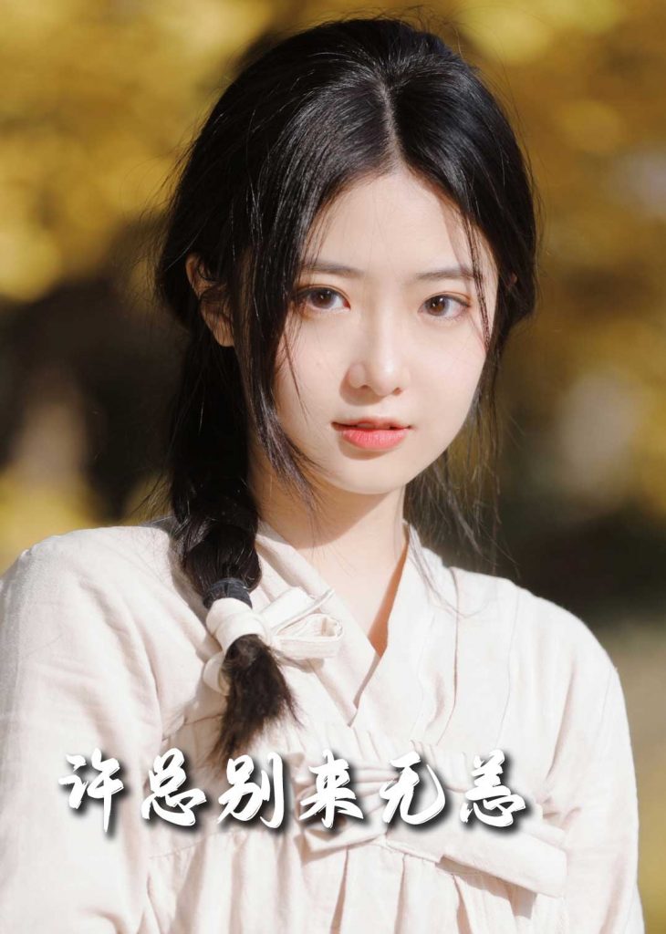 图片[1]-许总别来无恙（50集）邢航铭-资源V站
