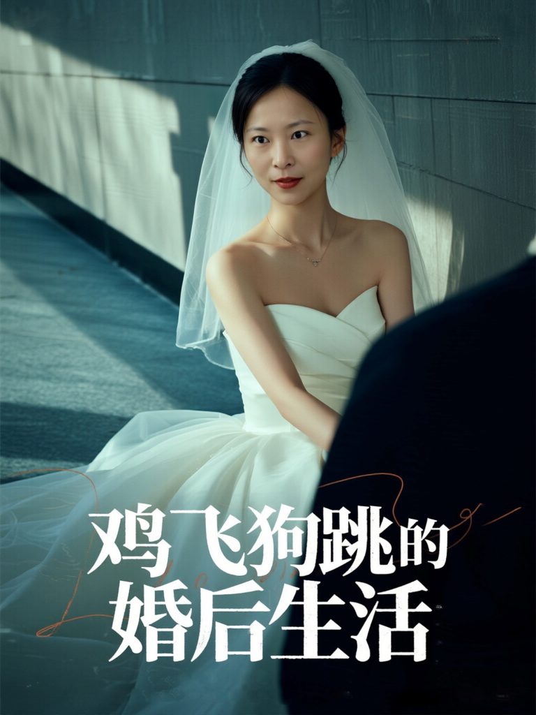图片[1]-鸡飞狗跳的婚后生活（28集）杨静静-资源V站